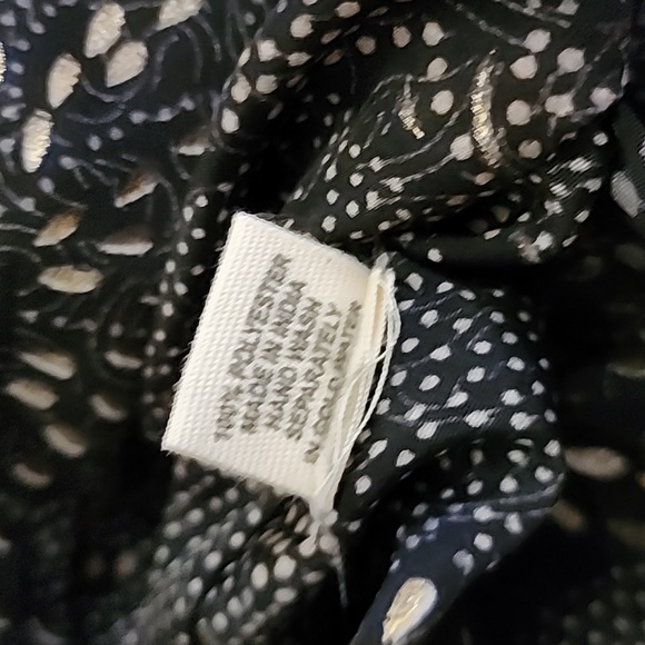 PAANI Reversible Bomber L - Picture 5 of 7